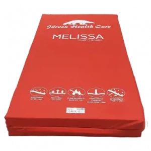 Krankenhaus- und Pflegematratzen