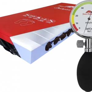 OPTICELL Hybridmatratze Air 1