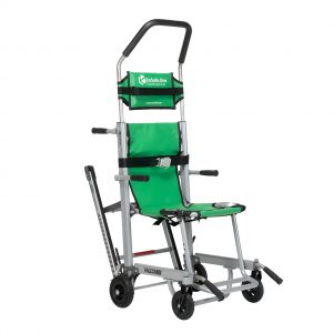 Falcon Evakuierungs- und Transportstuhl