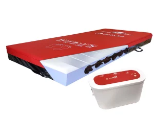 opticell hybridmatratze air 1s