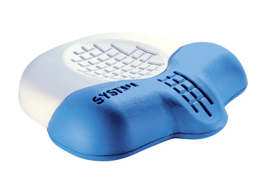 ergonomisches kopfkissen systÀm c 100p