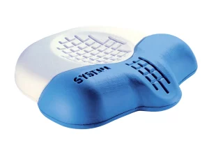 ergonomisches kopfkissen systÀm c 100p
