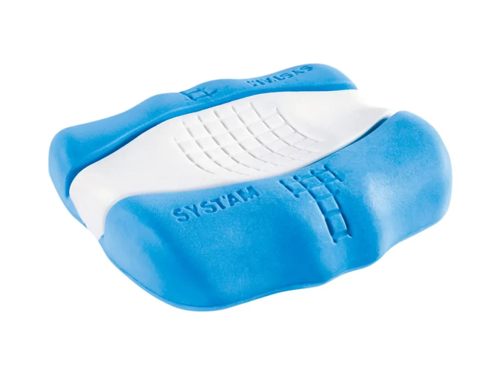 ergonomisches kopfkissen syst'am c 150p