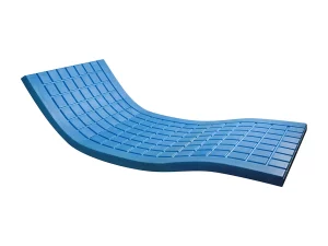 matratzenauflage systam viscoflex p161ms