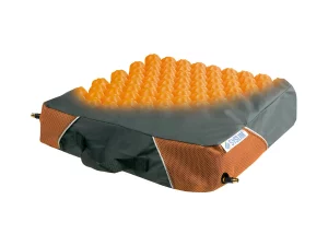 Rollstuhlkissen