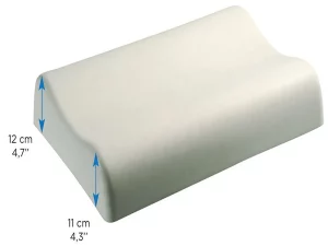 ergonomisches kopfkissen syst'am c 130p