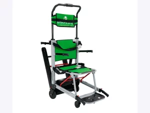 everest evakuierungs und transportstuhl