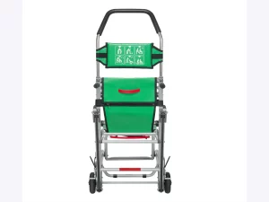 falcon evakuierungs und transportstuhl