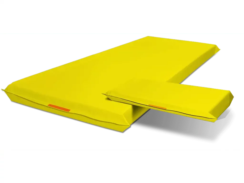 feuerhemmende brandschutmatratze