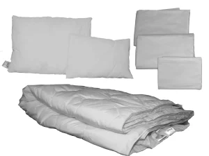 bettbezug schwer entflammbar