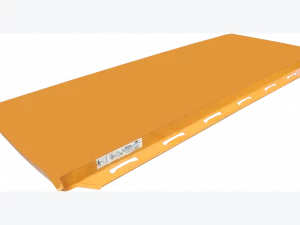 matratze für transportliegen