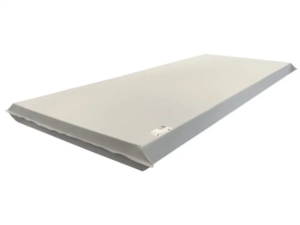 magma plus gewahrsamsmatratze