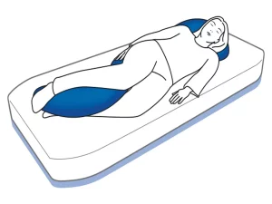 seitenlagerungskissen