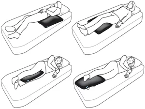 universalkissen p914l visko