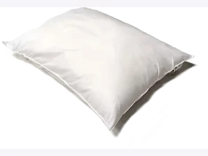 kopfkissen schwer entflammbar