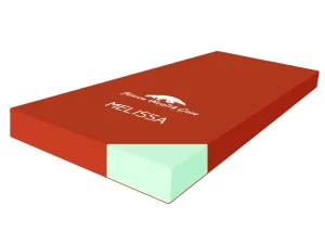 klinik und pflegmatratze melissa 12