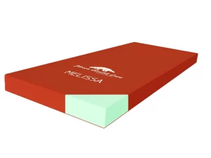 pflegematratze melissa basic