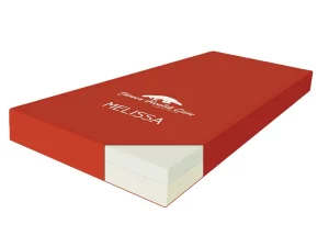 schwerlast matratze melissa heavy