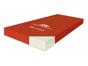 melissa parad antidekubitusmatratze