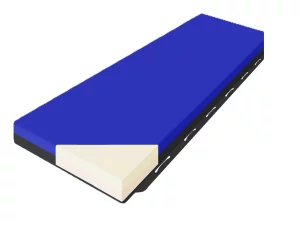 stretcher matratze mollis direct