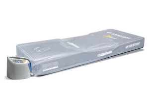 xtech 25 therapeutische matratze