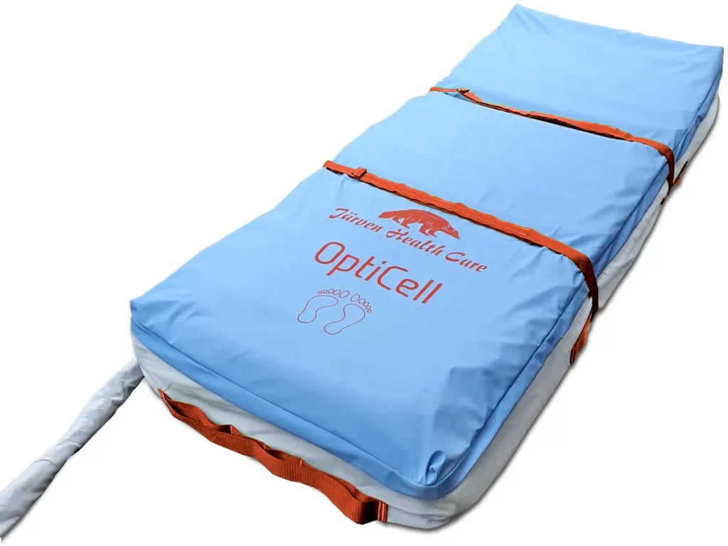 opticell evac