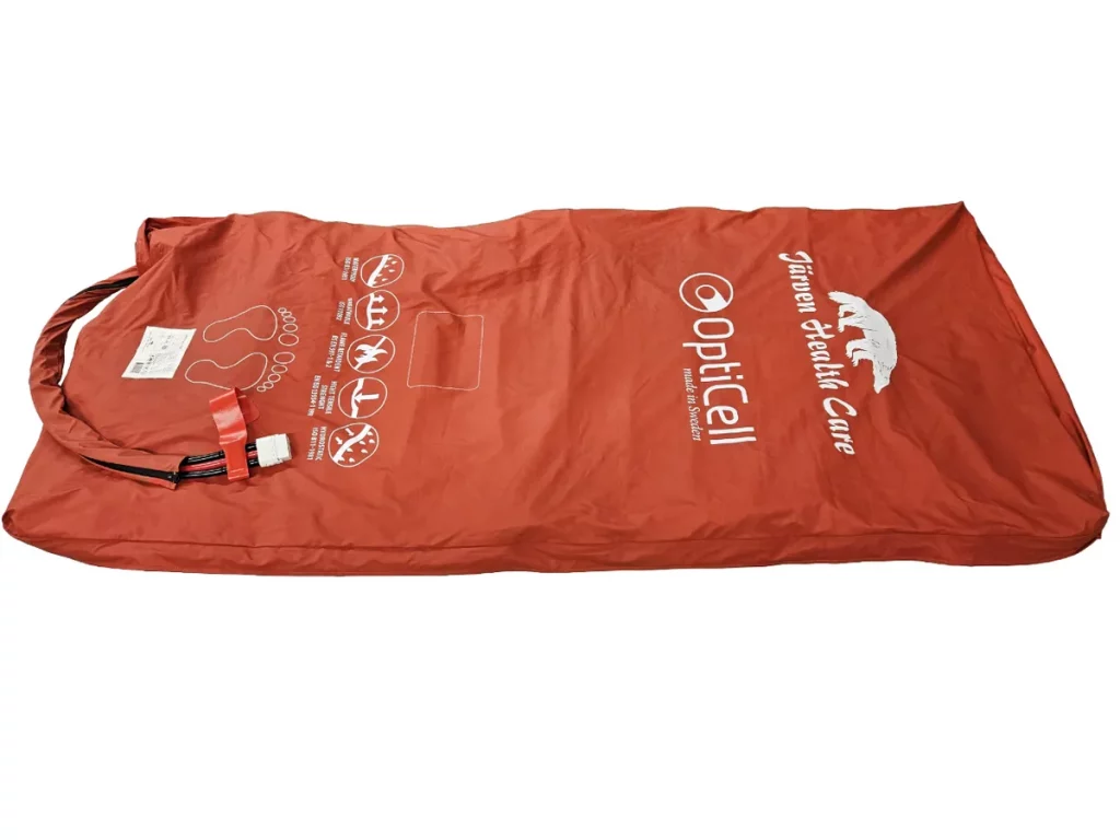 matratzenbezug optitex