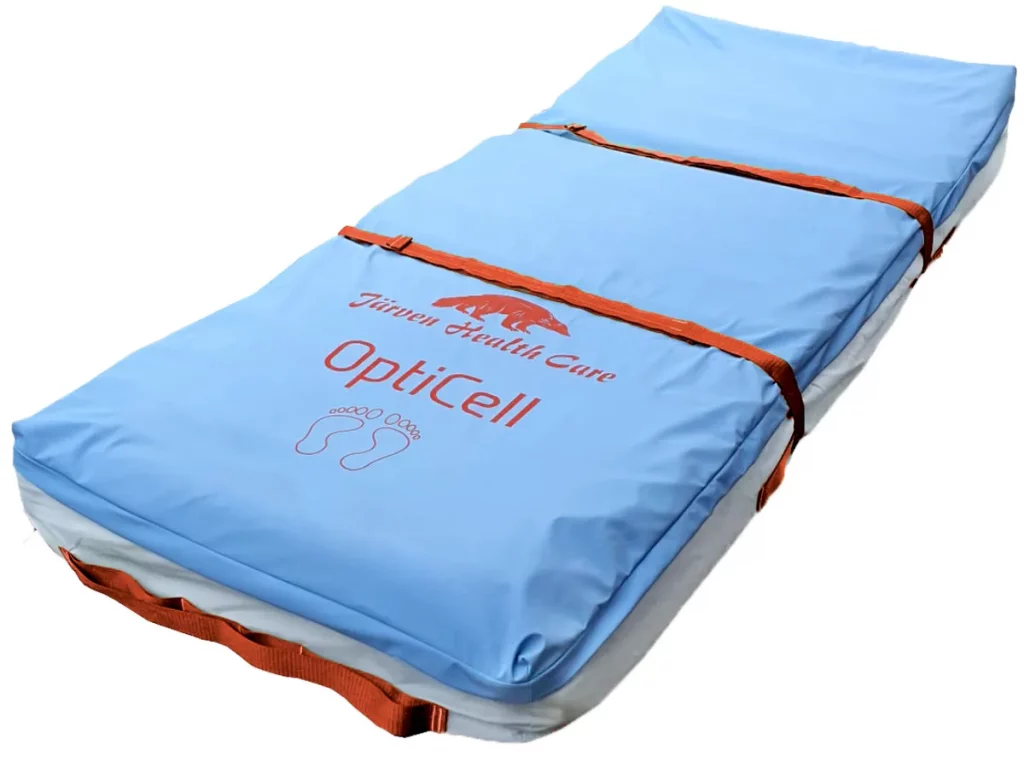 opticell smart evac withouthose 1200 900