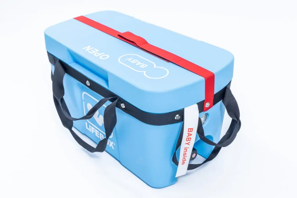 life box single